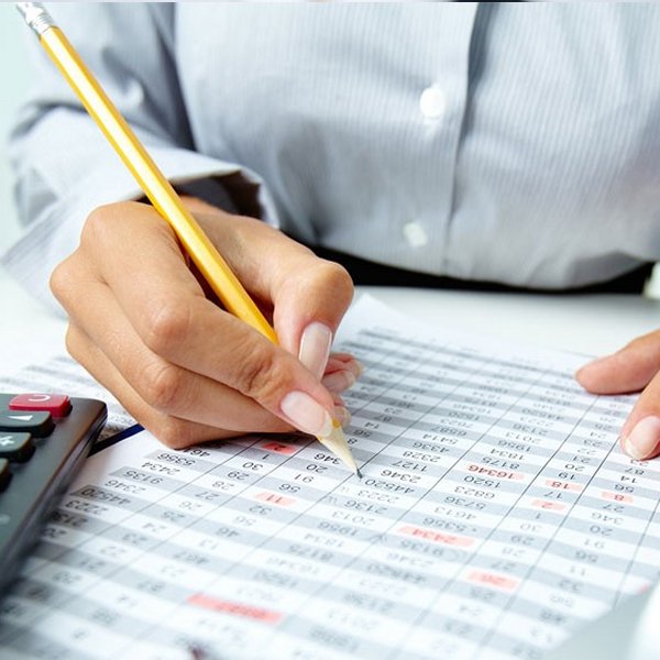 Administración de Nómina